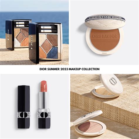 dior spring summer 2019 campaign|Dior spring 2023 makeup collection.